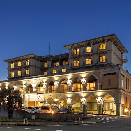 Hotel Riviera Shishikui Kaiyo Esterno foto