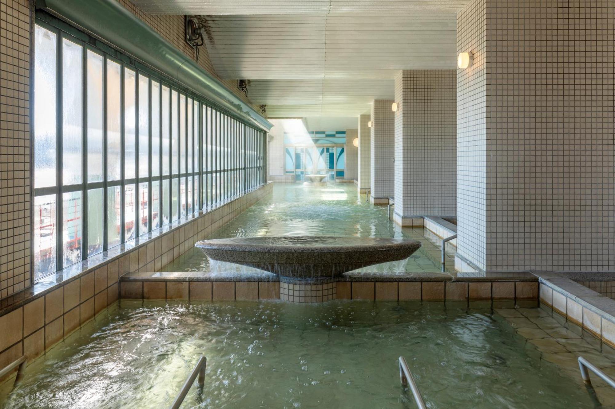 Hotel Riviera Shishikui Kaiyo Esterno foto