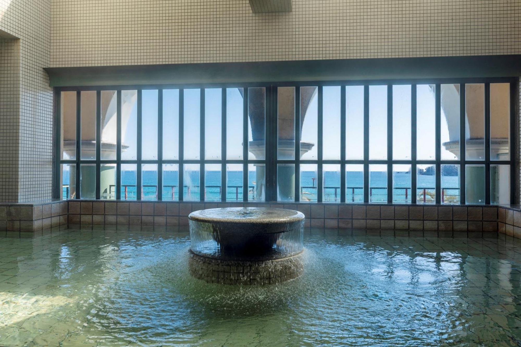 Hotel Riviera Shishikui Kaiyo Esterno foto