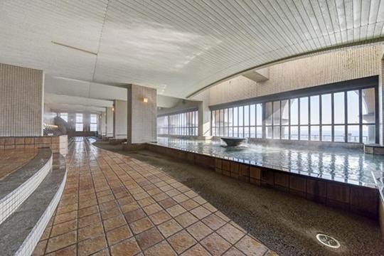 Hotel Riviera Shishikui Kaiyo Esterno foto