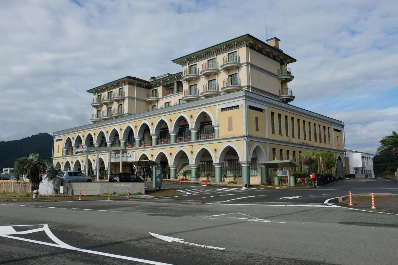 Hotel Riviera Shishikui Kaiyo Esterno foto