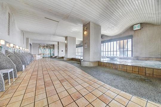 Hotel Riviera Shishikui Kaiyo Esterno foto