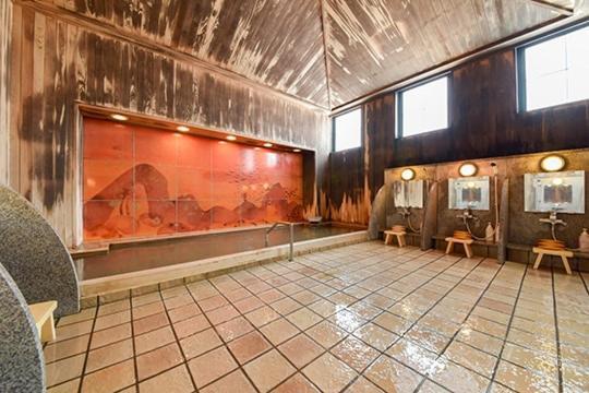 Hotel Riviera Shishikui Kaiyo Esterno foto